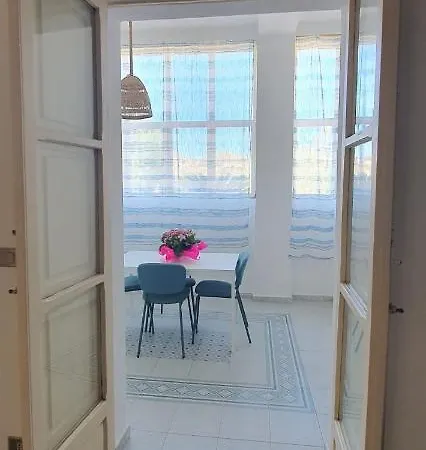 A 2 Passi Dal Mare - Grazioso Trilocale A *