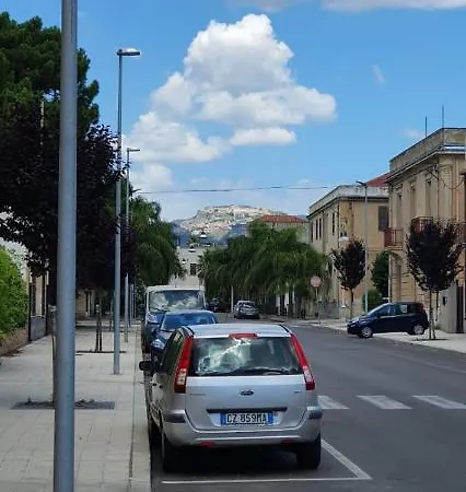 Vakantiehuis A 2 Passi Dal Mare - Grazioso Trilocale A Locri