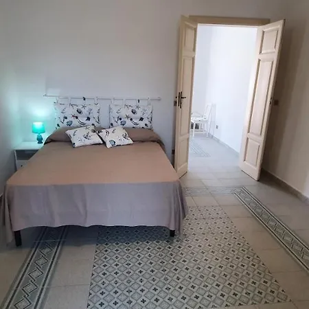 A 2 Passi Dal Mare - Grazioso Trilocale A Vakantiehuis