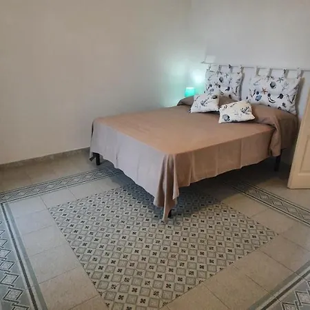 A 2 Passi Dal Mare - Grazioso Trilocale A Vakantiehuis *