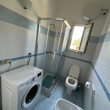 Ferienhaus A 2 Passi Dal Mare - Grazioso Trilocale A *