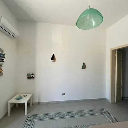 Casa vacanze A 2 Passi Dal Mare - Grazioso Trilocale A