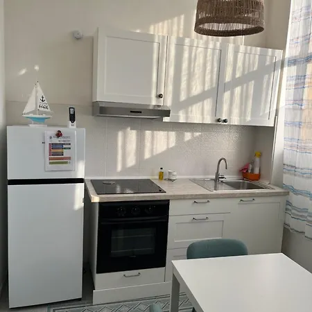 Casa vacanze A 2 Passi Dal Mare - Grazioso Trilocale A