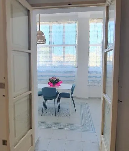 A 2 Passi Dal Mare - Grazioso Trilocale A *