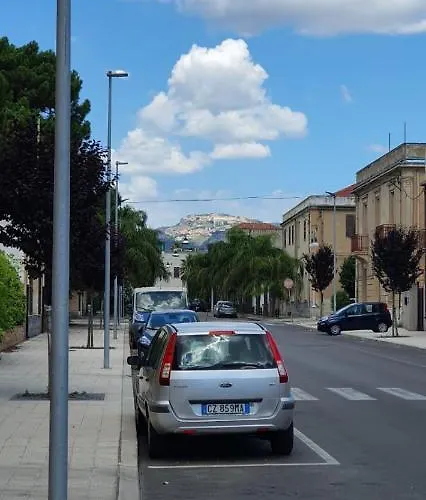 Vakantiehuis A 2 Passi Dal Mare - Grazioso Trilocale A Locri