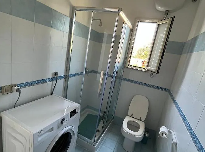 Vakantiehuis A 2 Passi Dal Mare - Grazioso Trilocale A *